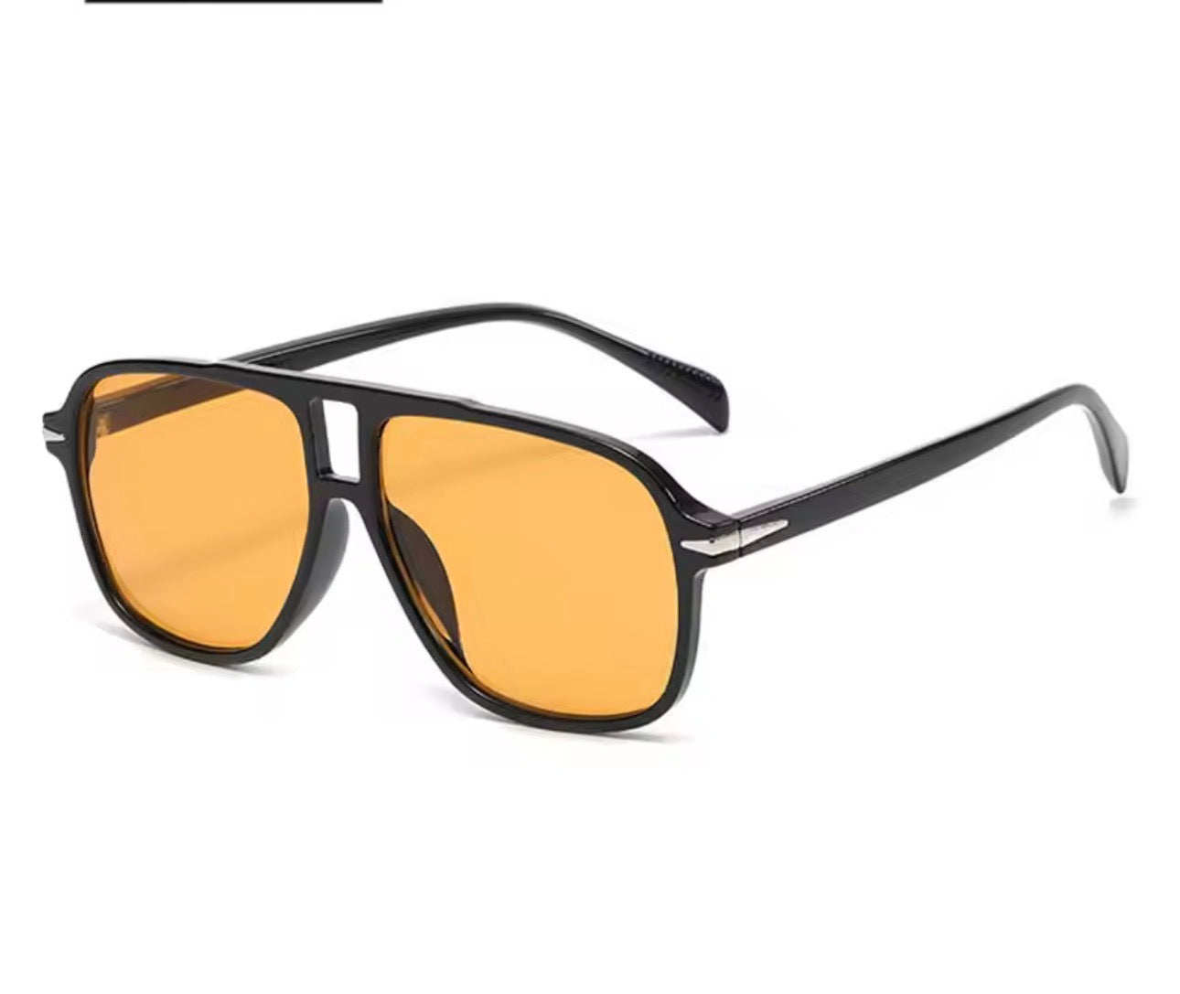 Golden Hour Shades (petite version)