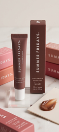 Summer Fridays Lip Balm