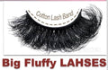 “Whisker” Mink Lashes