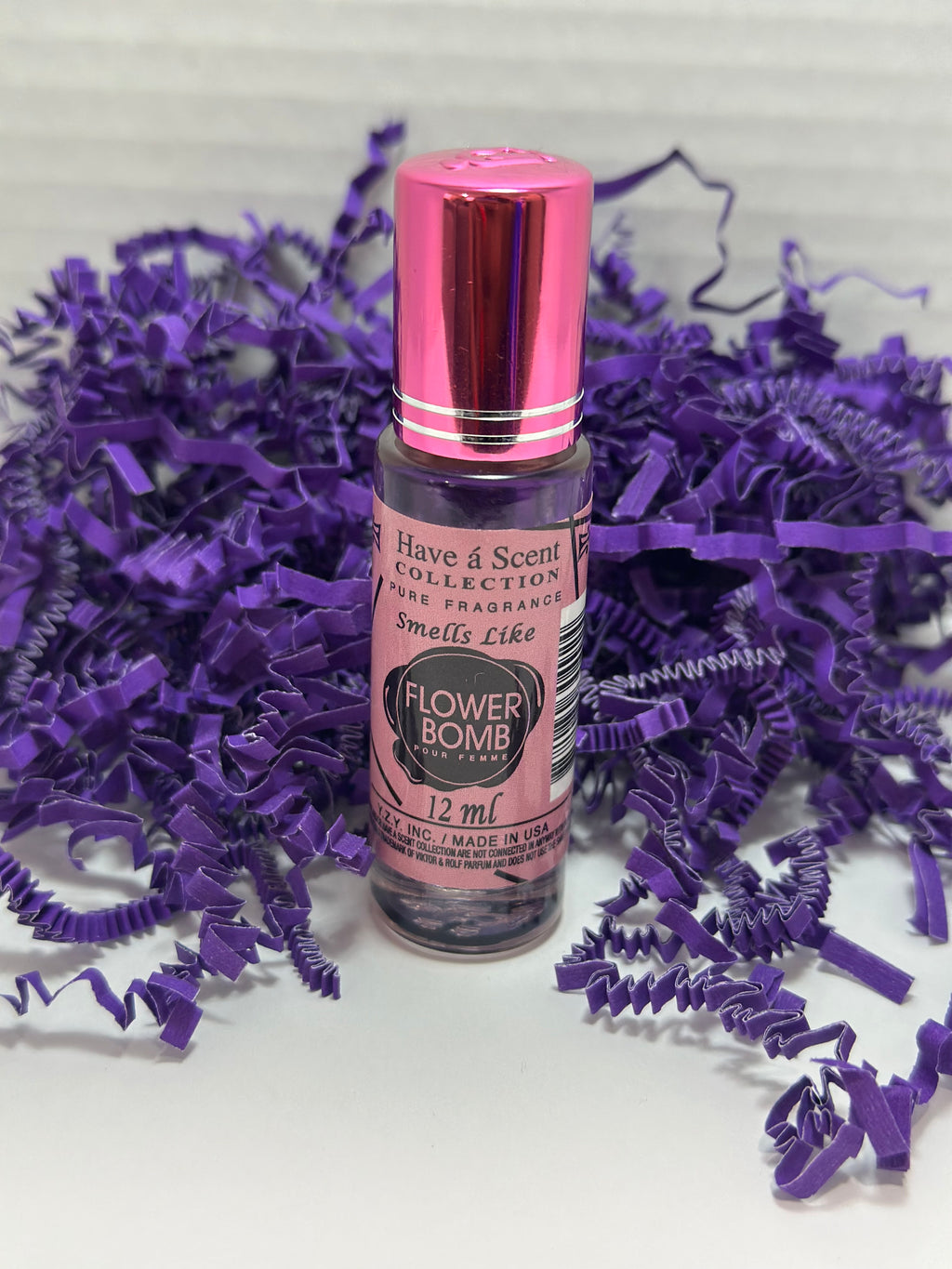 Forever Perfume Rollers 🔥 HOT SELLER 🔥