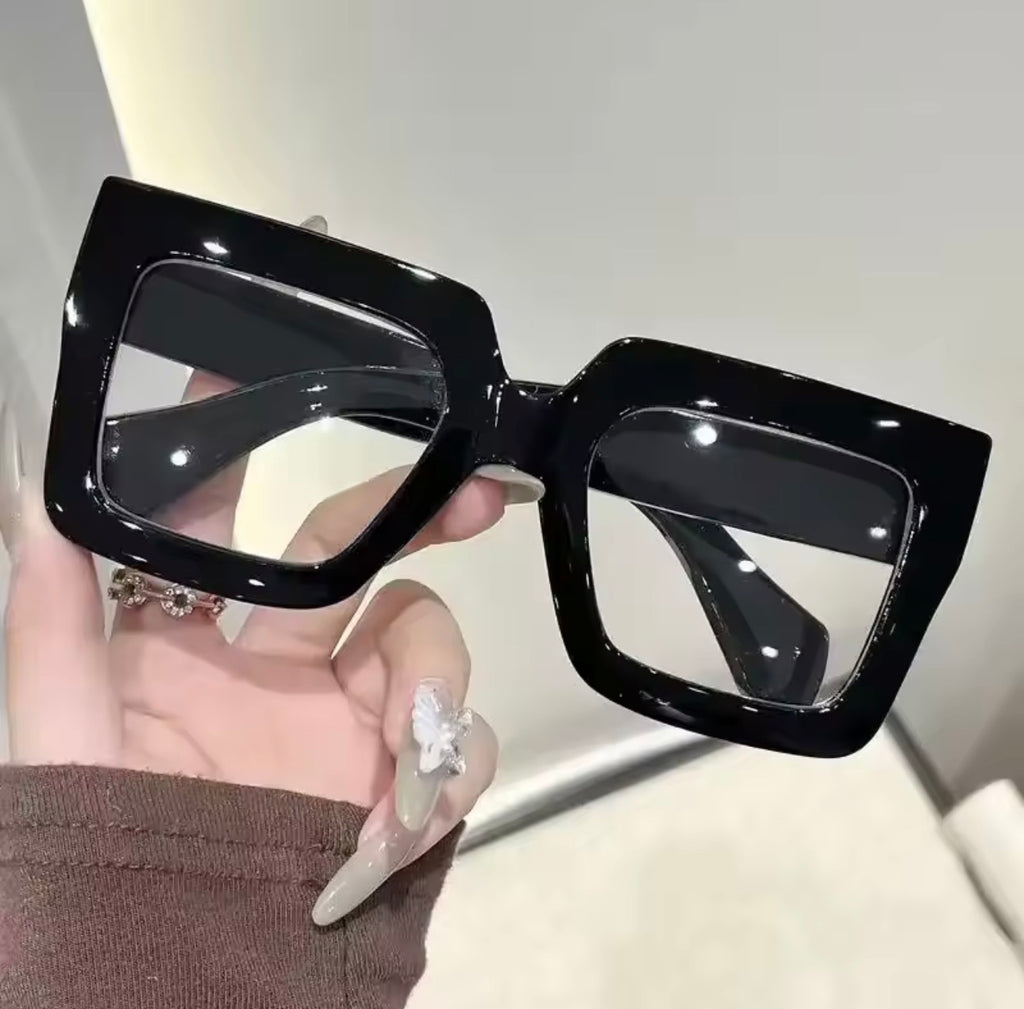 “My Shayla” Glasses