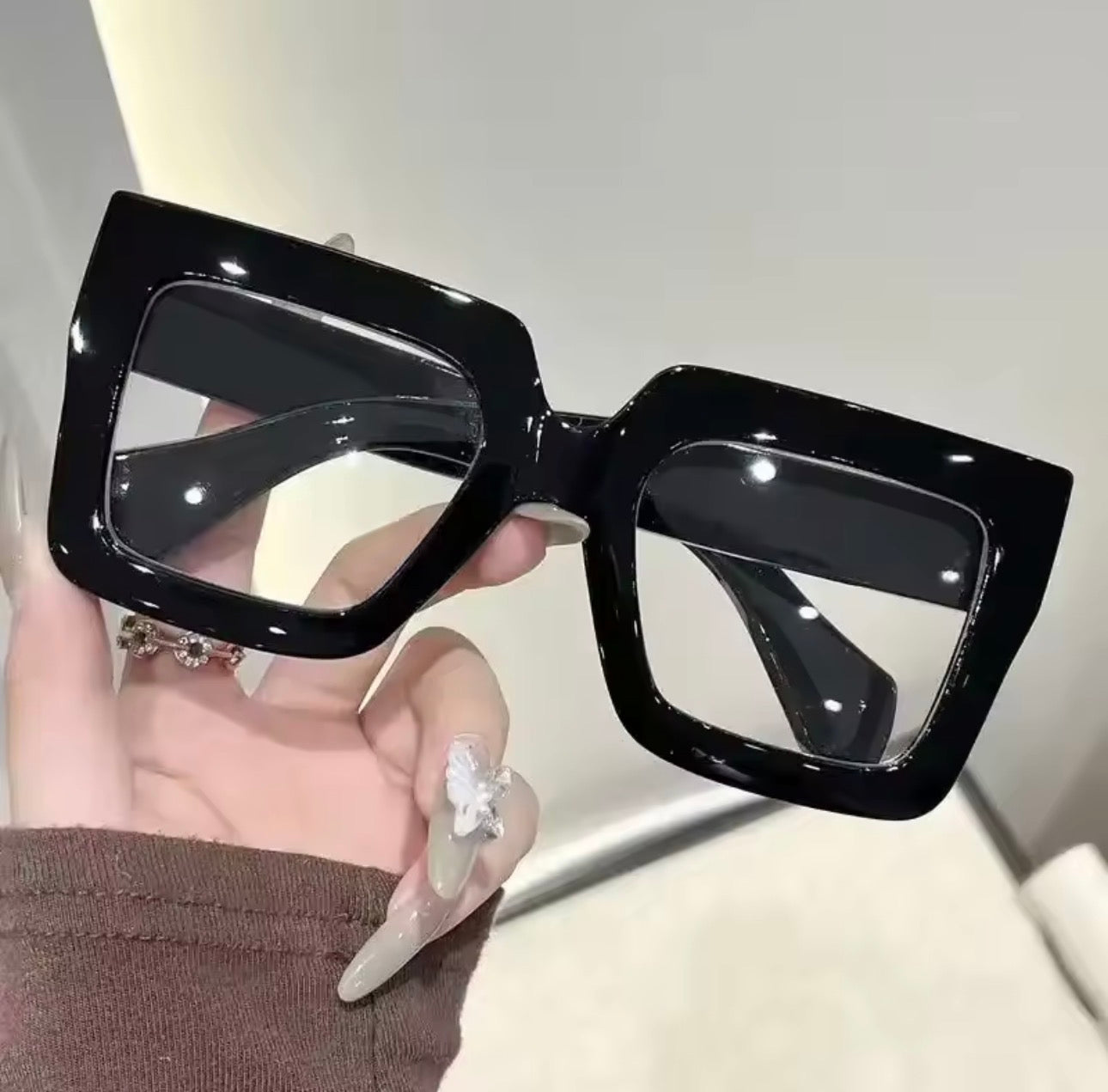 “My Shayla” Glasses