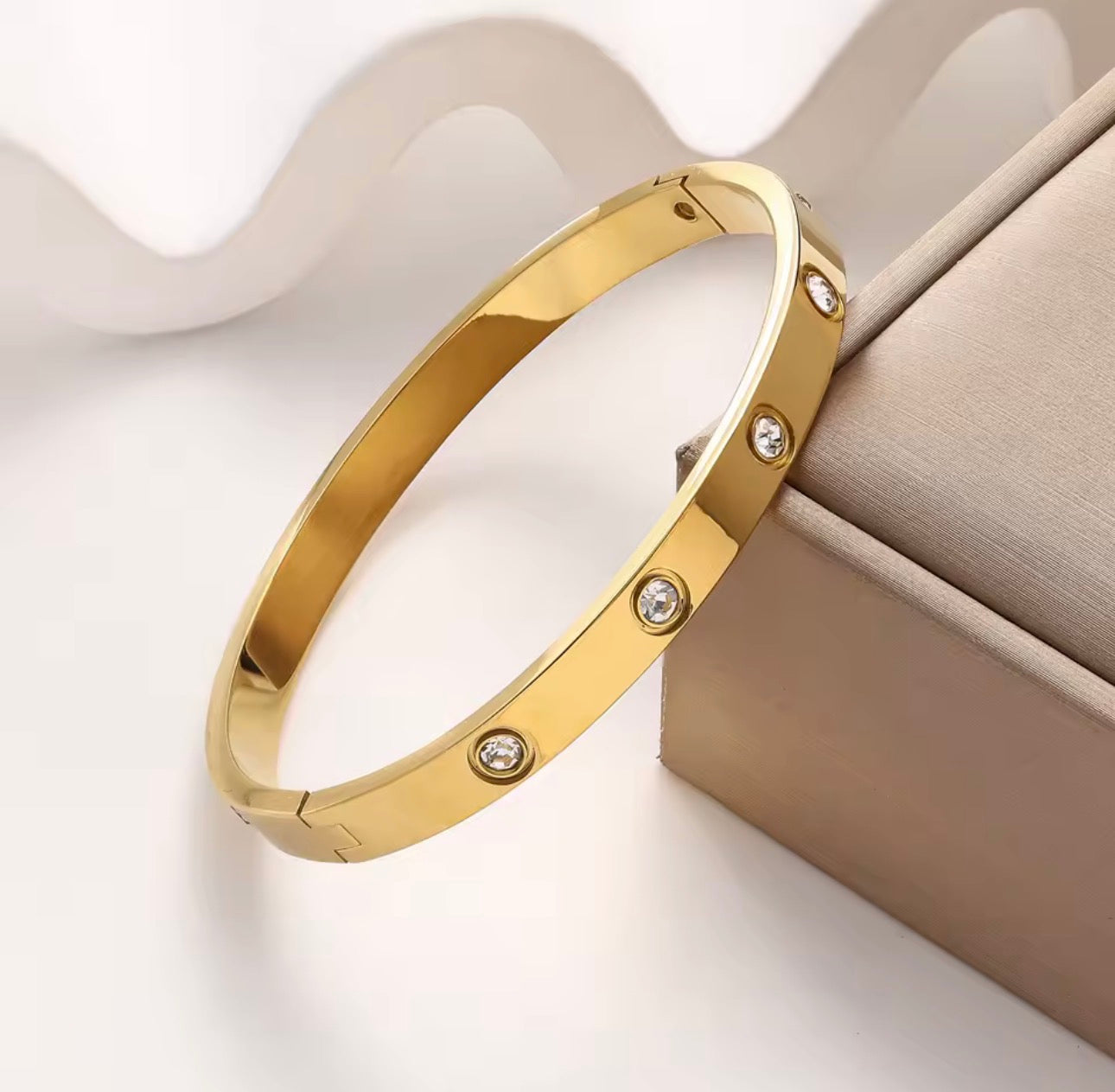 Bangle Bliss