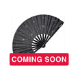 Large Clack Dance Fan