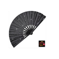 Large Clack Dance Fan