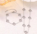Four Leaf Clover Set ✨NEW✨