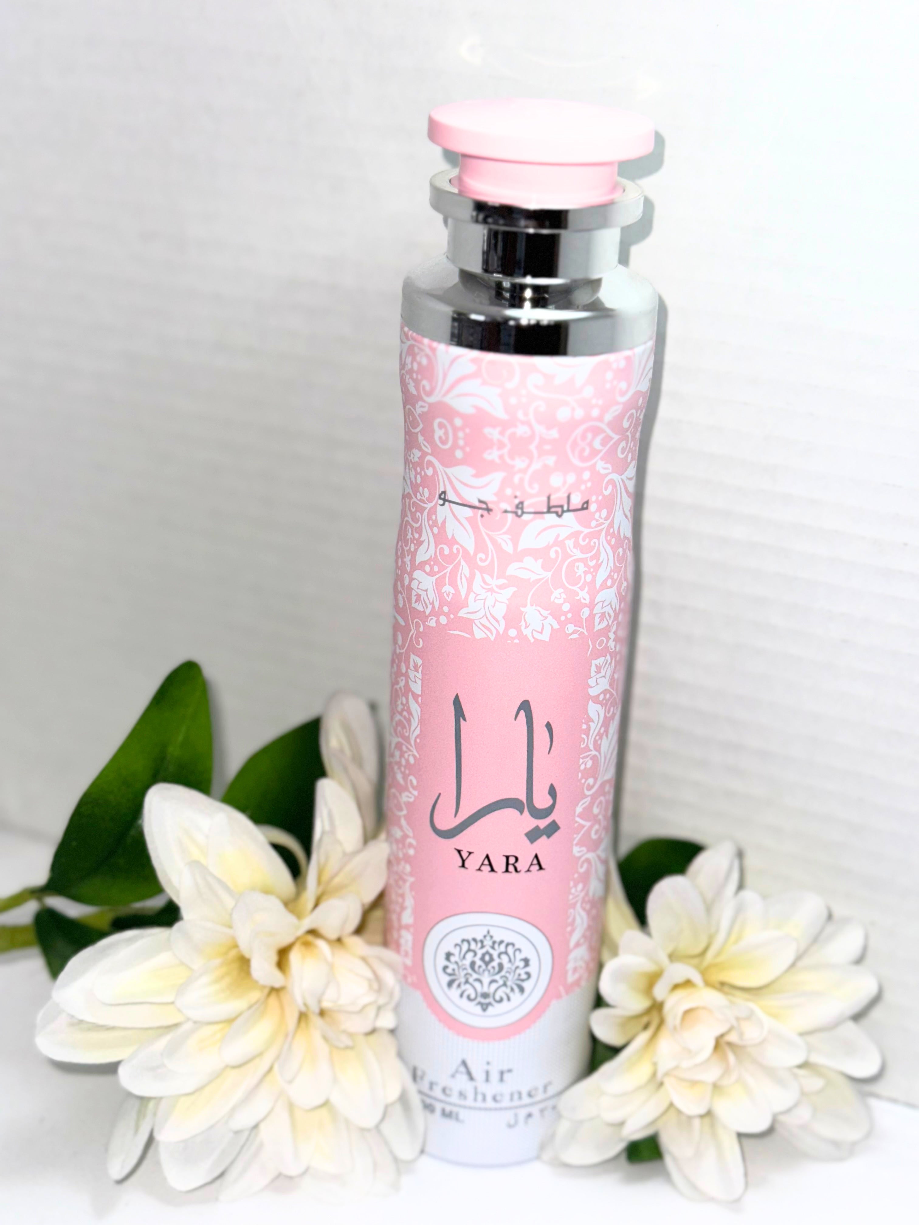 Yara Room Freshener