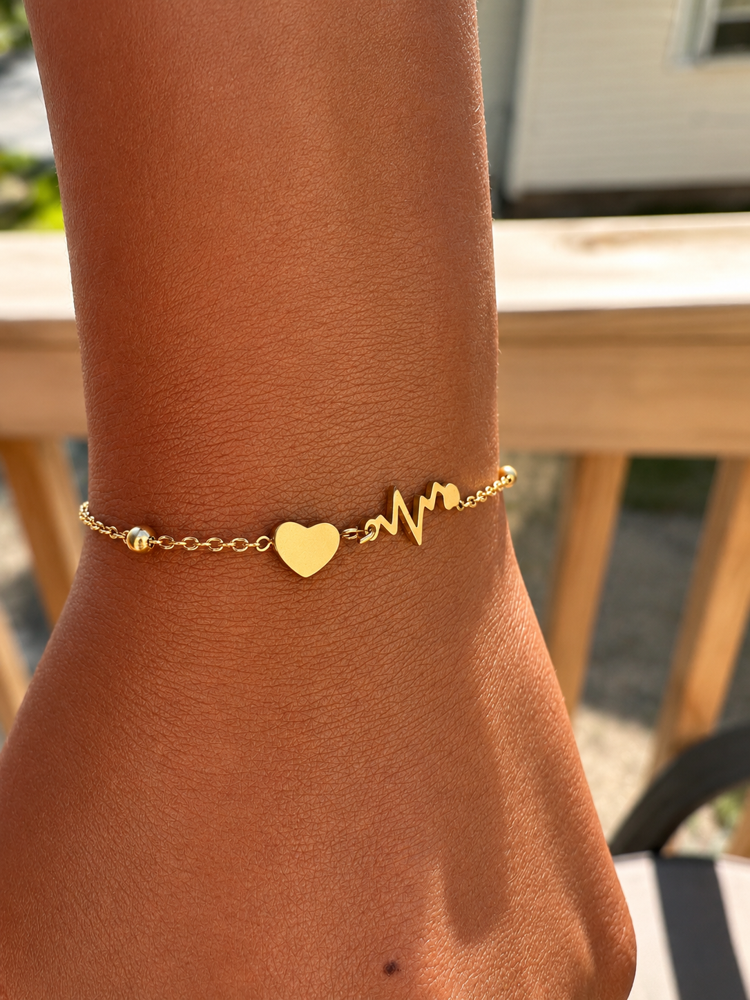 “Life Line” Bracelet ✨NEW✨